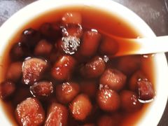 常州糖芋头-常州糕团店(北大街新世纪商城店)