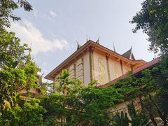 -西双版纳勐泐文化旅游区