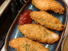 -The bon House李本家韩国料理(玉林生活广场店)