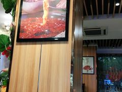 大堂-重庆德庄火锅(永城店)