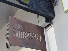 -The Workshop Coffee