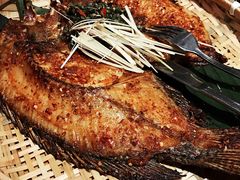 -云海肴·汽锅鸡·云南菜(天津国金汇店)