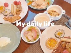 -天津君隆威斯汀酒店