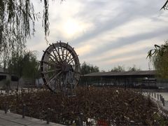 -河北村民俗体验园