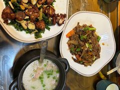 -云隐小厨·传统大理美食(复兴路店)