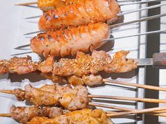 -醉炫音速烧烤·干煸菜(沙河总店)