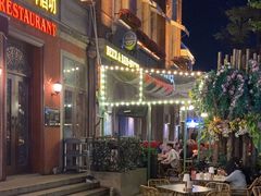 -巴伐利亚啤酒坊(意式风情街店)