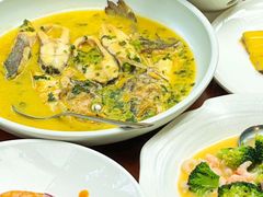 -山外山·林语花园餐厅