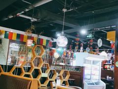 大堂-巴犀烧烤(新崇光店)