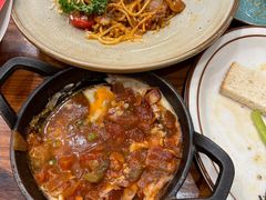 -CRAZYONES西班牙海鲜饭(上海美罗城店)