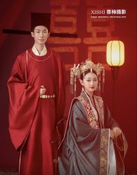 点击看大图 -喜柿摄影·XISHI IMAGE(和平店)