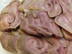 白切肚片-上海阿潘舟山海鲜店(东宝兴路店)