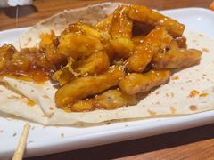 -东来土菜馆(民祥园路店)