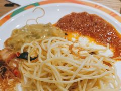 -比格比萨自助(南京万达茂店)