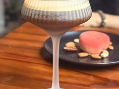 -CHURCH  BISTRO 教堂·餐吧