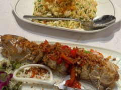 -喜记避风塘炒辣蟹(旗舰店)