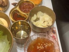 -三宝泥炉·活烤鳗鱼(七宝宝龙店)