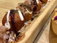 -桃屋日本料理(清华科技园店)