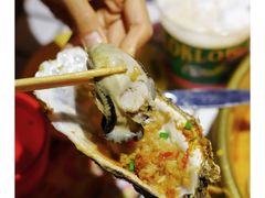 -碌碌发·东南亚风味烧烤档(体育西店)