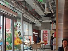 -必胜客(航洋国际店)