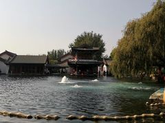 -百脉泉景区