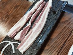 -牛犇烤肉(物资学院路店)