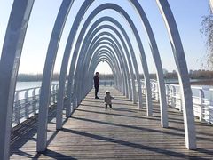 -大兴滨河森林公园