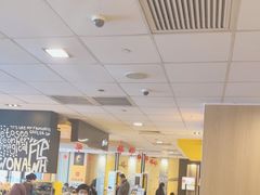 -麦当劳(长泰商业广场店)