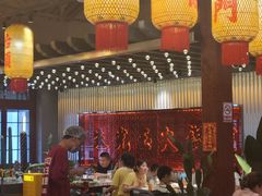-朱光玉火锅馆·太原旗舰(钟楼街店)
