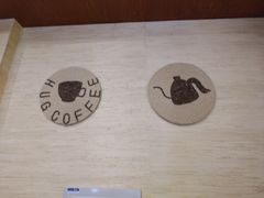 -HUG COFFEE(鼓楼店)