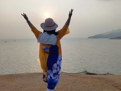 -那琴半岛地质海洋公园