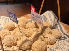 -乔街深夜食堂·小龙虾·高压锅生蚝(杭州总店)