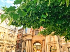 -埃马努埃莱二世拱廊