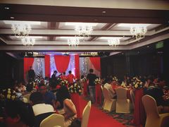 -园林格兰云天大酒店-太极名厨中餐厅