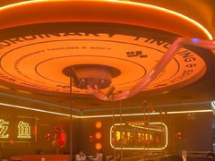 -探鱼·鲜青椒爽麻烤鱼(增城东汇城店)