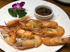 -必点海鲜·鲅鱼水饺(鞍山西道店)