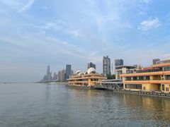 -武汉关码头(轮渡站)