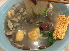 -金原鸭血粉丝汤总店(锁金村店)