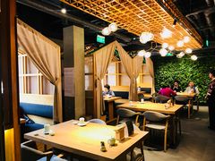 大堂-渔藤(万柳东路店)