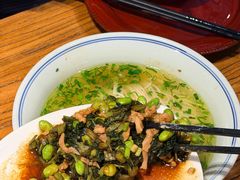 -香雪海·蘇面館(湖滨店)