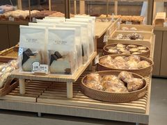-崎本的店·专业酵种吐司(无锡万象汇店)