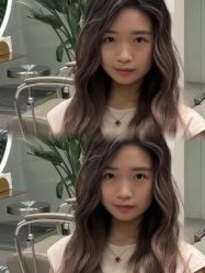 -卓梵美发·精品Salon