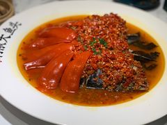 -千稻剁椒大鱼头(CityOn熙地港店)