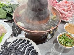-三兴涮羊肉(荣安大街店)