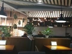 大堂-永无乡旅行餐吧(京溪店)