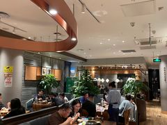 -云海肴·汽锅鸡·云南菜(领展购物广场·中关村店)