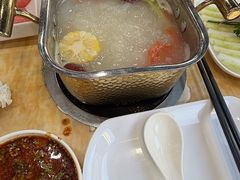 -清真军邺·金富苑肥牛(石坡街旗舰店)