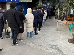 -段生记肉丸糊辣汤(西铁大明宫住宅小区店)