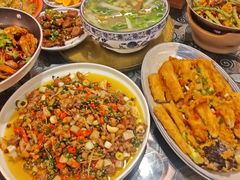 -阿嫂印象·民间江湖菜(大学城店)