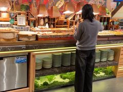 -焰江山·海鲜牛排烤肉自助(环形中心店)